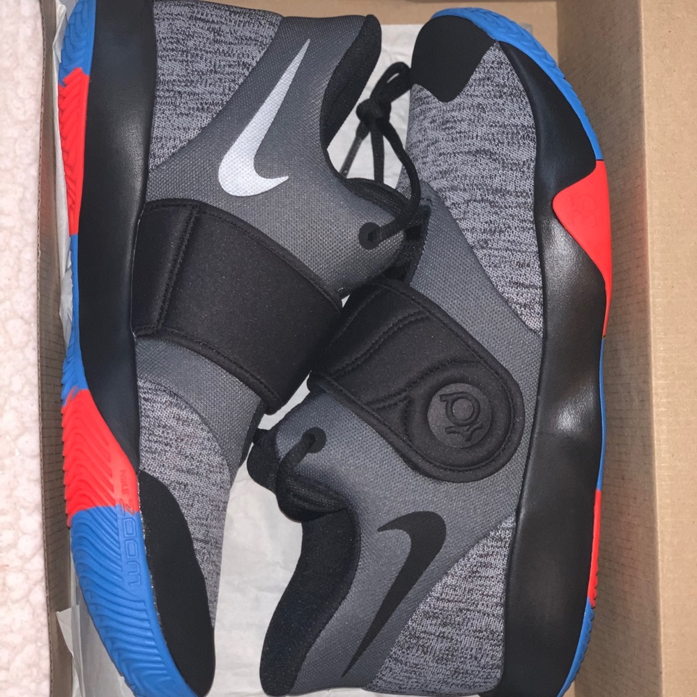 Kevin Durant Nike shoes